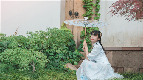 浪漫的约会,让女生的好感上升为喜欢3